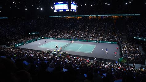 rolex paris masters 2023 tv|atp paris 2022.